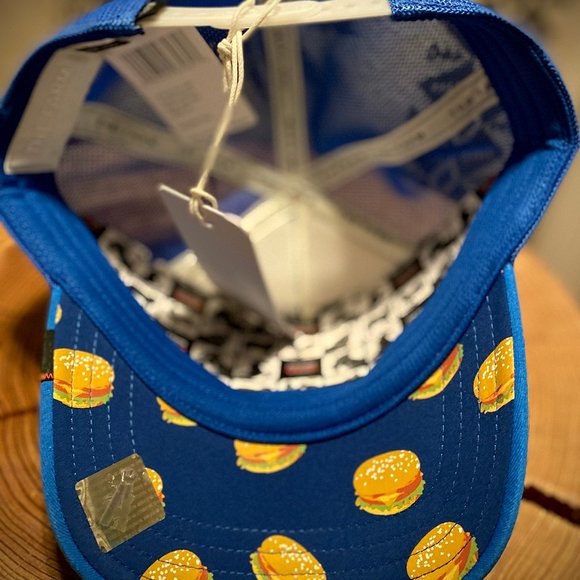 Goorin Bros. Limited Edition Trucker Hat - NUGS - Picture 4 of 6